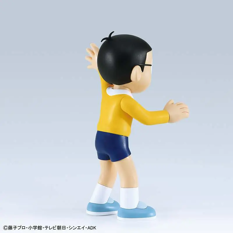 Figure-rise Mechanics Doraemon's Secret Gadget: Time Machine (Doraemon Vendido à parte)